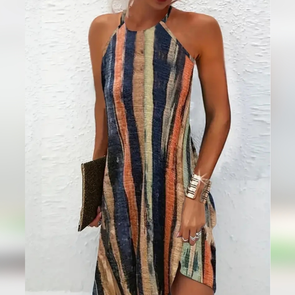 Super Cute Sundress
